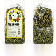 Ata Store Poşet Ebegümeci 40 Gr.
