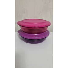 Tupperware Servis Tabağı