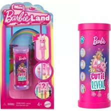 Akıllı Bayi HYM25 Nessiworld Land Cutie Reveal Bebekler Aby