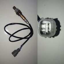 OKSİJEN SENSÖRÜ RAV4 2,0 2001-2003 (ARKA SOL)