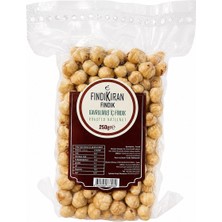 Fındıkkıran Kavrulmuş Fındık 250 gr