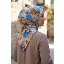 Rozella Soft Pamuk Eşarp 291-117