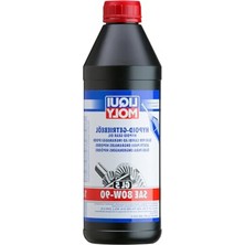 MarkEntegra Hipoid Dişli Yağı, Sae 80W-90 1 Litre