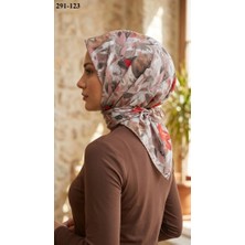 Rozella Soft Pamuk Eşarp 291-123