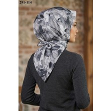 Rozella Soft Pamuk Eşarp 291-114