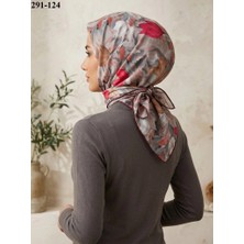 Rozella Soft Pamuk Eşarp 291-124