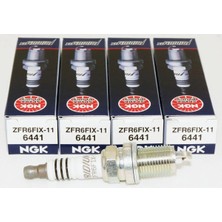 Honda Cr-V 2.0 16V 1999-2002 108 Kw Iridyum Buji Takım 4 Adet Ngk Performans Bujisi