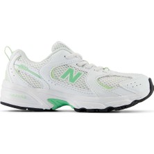 Nb New Balance 530 Beyaz Çocuk Günlük Kullanım PZ530SM