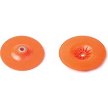 Marsilyan Plastik Disk Altı 180 mm