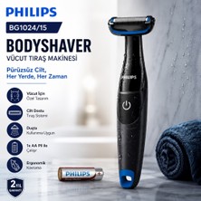 Philips 1000 Serisi Erkek Vücut Bakım Seti - BG1024/15