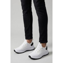 Lescon Scuba Hyper Flex Taban Erkek Spor Ayakkab