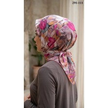 Rozella Soft Pamuk Eşarp 291-111