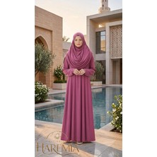 Altınoluk Haremia  Pembe