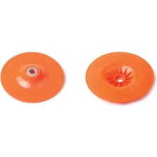 Herşey Trend Plastik Disk Altı 180 mm