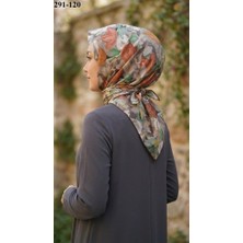 Rozella Soft Pamuk Eşarp 291-120