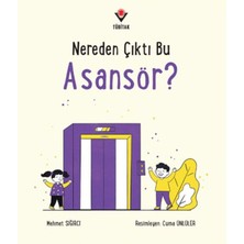 WebMediCode Nereden Çıktı Bu Asansör?