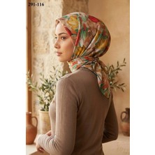 Rozella Soft Pamuk Eşarp 291-116