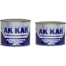 Herşey Trend Difix Alüminyum Yaldız Boya