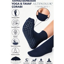 Altınoluk Haremia  Lacivert