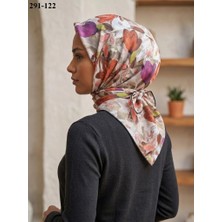 Rozella Soft Pamuk Eşarp 291-122