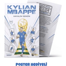 WebMediCode Hayalim Sensin: Kylian Mbappe