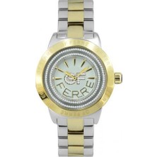 Gf Ferre GF7329G2-RWD Kadın Kol Saati