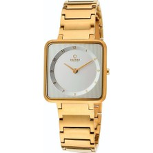 Obaku Denmark Obaku V139LGISG Kadın Kol Saati