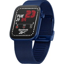 Reebok Rv-Rl3-U0-Ansn-Bb Erkek Kol Saati