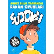 WebMediCode Rakam Oyunları - Sudoku