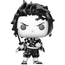 Funko Pop Demon Slayer Tanjiro Kamado 2190