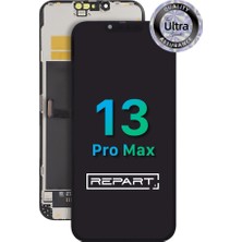 Repart iPhone 13 Pro Max ULTRA SOFT-OLED (LTPO) Ekran