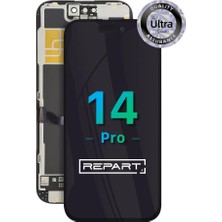 Repart iPhone 14 Pro Ultra Soft-Oled (Ltpo) Ekran