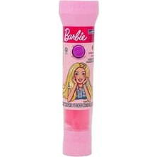 Kidsmania Barbie Laser Pops Işıklı Şeker (1 Adet)