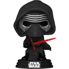 Funko Pop Star Wars Kylo Ren 806
