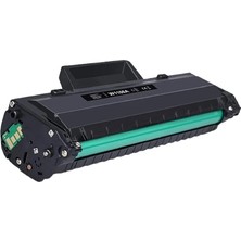 Hp 106A-W1106A-107A-MFP135-MFP137 Chipli Muadil Toner 1000 Sayfa