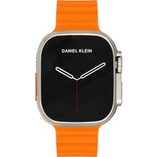 Daniel Klein DT8ULTRA-06 Bluetooth Kol Saati