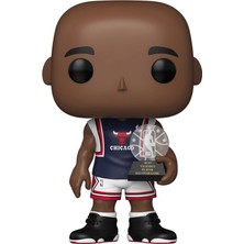 Funko Pop Michael Jordan All-Star Mvp 233