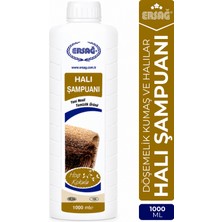 Ersağ Halı Şampuanı 1000 ml