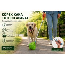 Exelox Köpek Kaka Tutucu Aparatı (Boy Seçimini Yapınız)