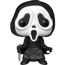 Funko Pop Ghost Face 2002