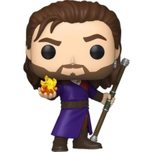 Funko Pop Baldurs Gate Gale 1146