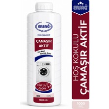 Ersağ Çamaşır Aktif Leke Çıkarıcı 1000 ml