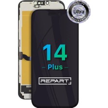 Repart iPhone 14 Plus Ultra Soft-Oled (Ltpo) Ekran