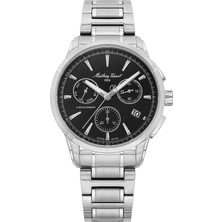 Mathey-Tissot H198CHAN Erkek Kol Saati