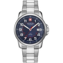 Swiss Military Hanowa Swiss Military 06-5330.04.003-SET Erkek Kol Saati
