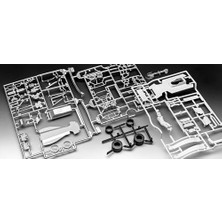 Fantastik Store Surtees TS16/03 Model Kit