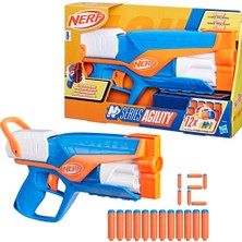 Fantastik Store Nerf N Serisi Agility Dart Tabancası