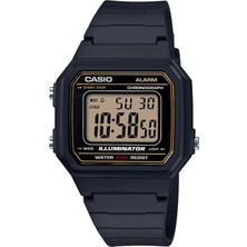 Casio W-217H-9AVDF Erkek Kol Saati