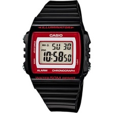 Casio W-215H-1A2VDF Erkek Kol Saati