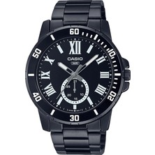 Casio MTP-VD200B-1BUDF Erkek Kol Saati